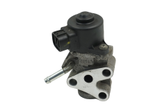 Egr клапан 1612094380 1.0 1KR C1 108 Aygo Citroen Peugeot Toyota