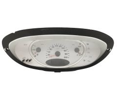 Лічильник Lancia Ypsilon 06061350170 42151