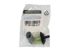 Датчик освітлення Renault 7700426417 Новий оригінал