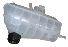 Бачок системи охолодження Оригінал Kangoo II Kubistar 7701478318