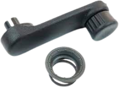 Склопідйомник вітрового скла Оригінал Renault Clio 3 Kangoo 2 7700811387