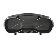Тахометр Citroen C3 9813361680 Yazaki 54072