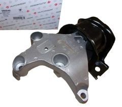 Подушка двигуна Робіть Renault 586640 112102294R Hutchinson