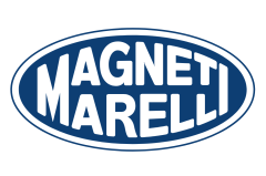 Охолоджувач повітря Робіть Citroen Peugeot 351319205330 9675627980 Magneti Marelli