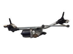 Механізм склоочисника Renault Megane 3 288000001R W000007226 Valeo 1088