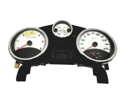 Лічильник Peugeot 207 A2C53065549 51562