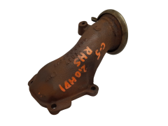 Турбінний кабель 038330 9633309780 Citroen C5 2.0 HDI RHZ