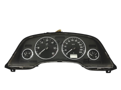 Тахометр Opel Zafira A 24461768JU 110080209002 58937