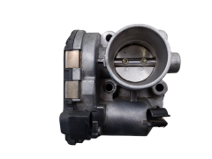 Повітряна заслінка Fiat Lancia 0280750042 1.2B Bosch 2649