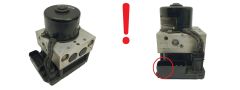 Насос гідравлічної системи VW Lupo 6E0614117 6E0907379A Ate 65417