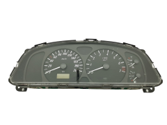 Лічильник Opel Agila 09214807 110008952046 28583