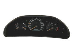 Тахометр Mercedes E W210 2105403348 VDO 59390