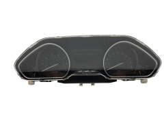 Тахометр Peugeot 208 9813848780 1195