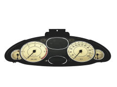 Лічильник Rover 75 YAC110477 110008878016 VDO 51375