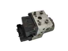 Насос гідравлічної системи Fiat Punto 46840336 0273004673 0265216945 3970