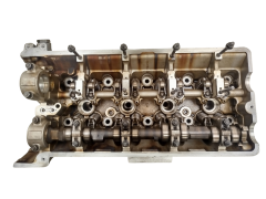 Головка блоку циліндрів BMW 754261301 754032202 4.8 V8 N62B48 2