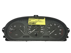 Тахометр Renault Megane 1 Scenic 1 7700839644 49268