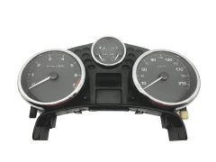 Тахометр Peugeot 207 A2C53065547 56171
