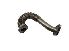 Повітропровід EGR 8200626222 8200347853 2.0 DCI Renault Nissan 1439