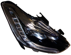 Фара Led Правильно Новий оригінал 9808806580 Citroen DS5 Фара Led Правильно Новий оригінал 9808806580 Citroen DS5