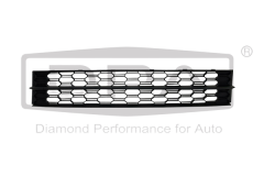 Решітка бампера Робіть Skoda 5E0853677J 88531824402 DPA