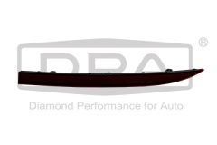 Відображати Задня частина Ліворуч 760945105 99451798702 VW Touareg DPA