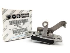 Замок для розсувних дверей Оригінал Jumper Boxer Ducato III 53302308 8726T9