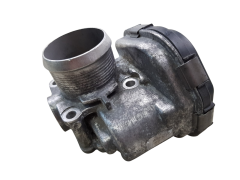 Повітряна заслінка Citroen Peugeot 9673534480 1.6 HDI Delphi 2687