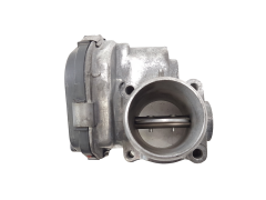 Повітряна заслінка Citroen Peugeot Ford 9673534480 1.6 HDI 3707