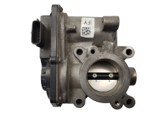 Повітряна заслінка Renault 161204451R H8201171233 0.9 TCe 1123