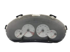 Тахометр Peugeot 206 9656696280 000500809 54752