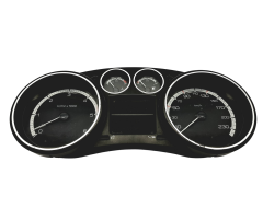 Лічильник Peugeot 308 9666642180 503001550321 48058