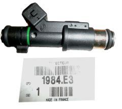Впорскування палива Новий оригінал Citroen Peugeot C5 II 406 407 1.8 16v 1984E3