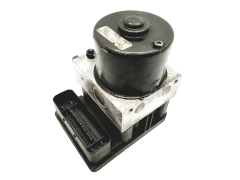 Насос гідравлічної системи VW Audi Skoda 1J0614117E 1C0907379C Ate 46454