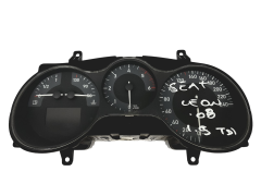 Лічильник Seat Leon 1P0920823F 110080280026 56574