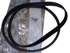 Ремінь генератора Оригінал 6PK 9809996880 Citroen Peugeot