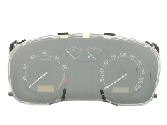 Тахометр Skoda Octavia 1U0920810B 110080058007 26098