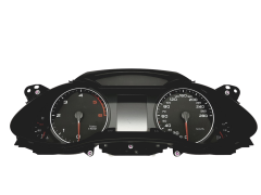 Тахометр Audi A4 B8 8K0920900D 503001621603 32178