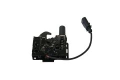 Замок капота 2GA823509 B10263 Volkswagen Borsehung