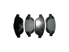 Гальмівні колодки Інтерфейс MAGNETI MARELLI 363700201988 425222