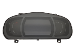 Лічильник Renault Scenic 4 248100254R 7727