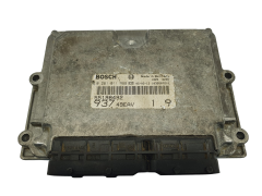 Водій Alfa Romeo 55198492 0281011488 49EAV Bosch 68574