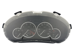 Лічильник Peugeot 206 9651740780 000644407 49147