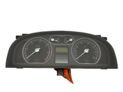 Тахометр Renault Laguna 2 8200291334 23287