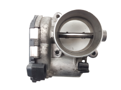 Повітряна заслінка Ford BK2Q-9E926-AC 0280750598 2.2 TDCI 2670