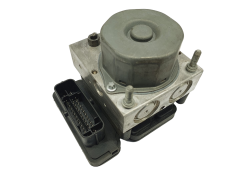 Насос гідравлічної системи Fiat Punto Evo 51929837 0265242838 0265956184 65221