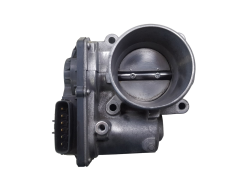 Повітряна заслінка Mazda PE0113640A