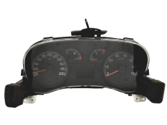 Тахометр Fiat Doblo 51762258 503001440500 31549