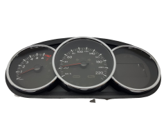 Тахометр Новий оригінал Renault Megane 3 248101709R 71