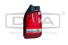 Лампа Права Задня частина 7E5945096C 99451801402 VW Transporter DPA